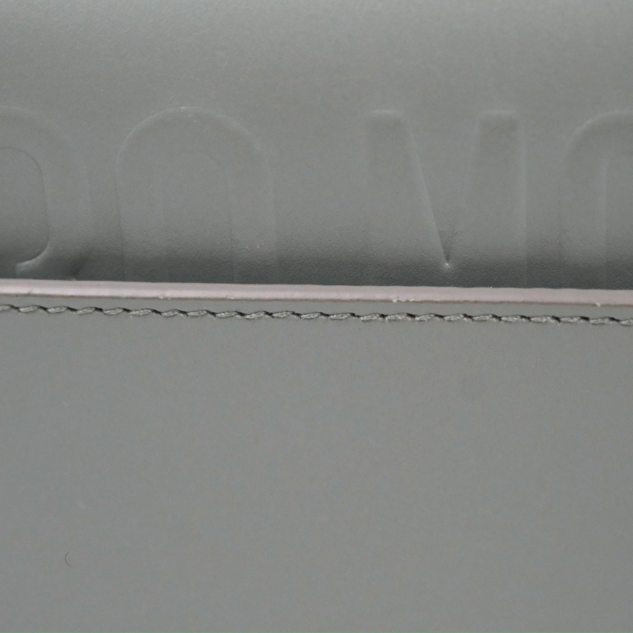 Dior Medium Dior Bobby Bag - Grey