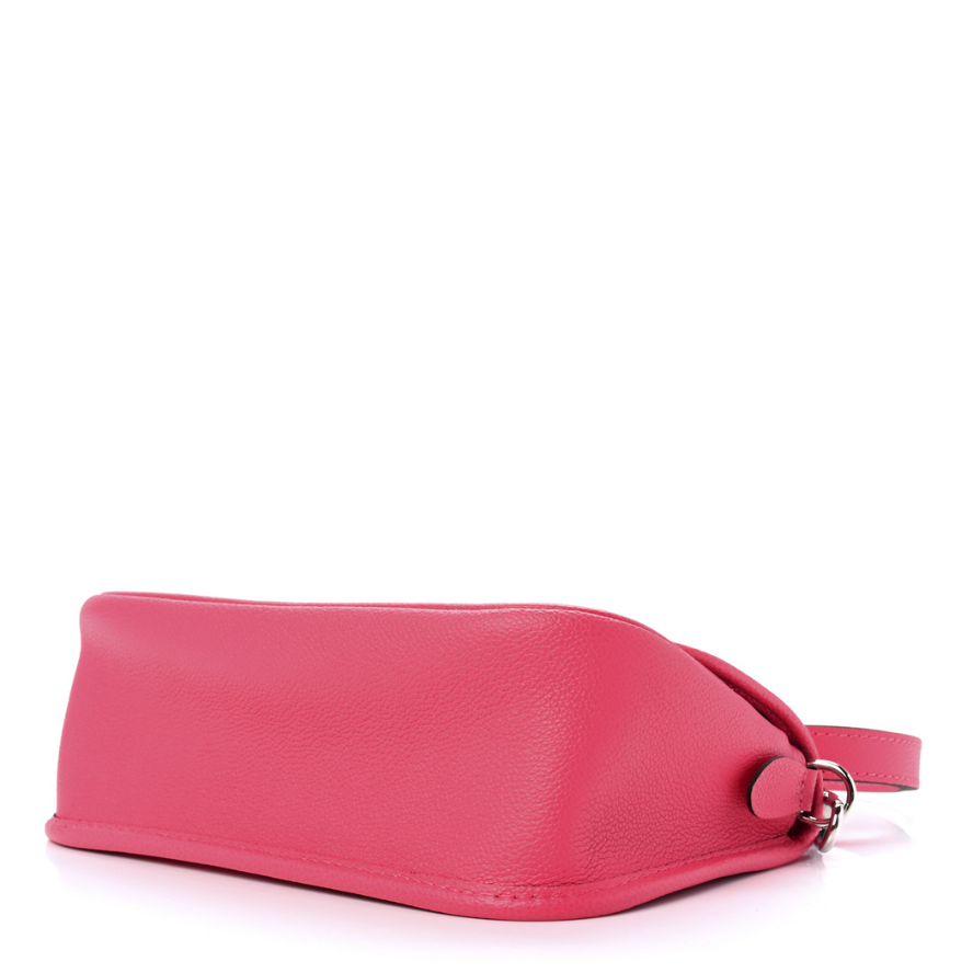 Louis Vuitton Buci Crossbody Bag - Dragon Fruit Pink