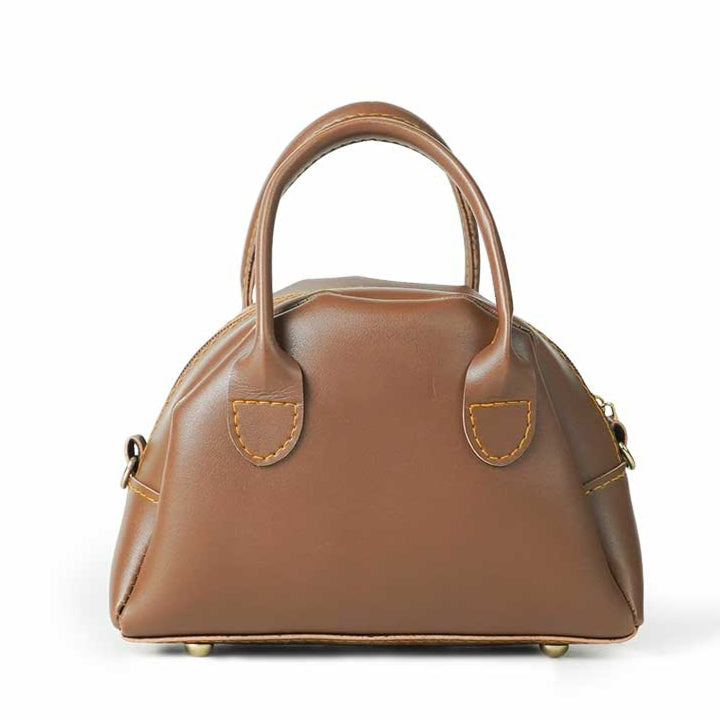 Mellow Bag Brown