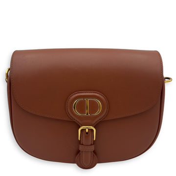 Dior Medium Dior Bobby Bag - Brown