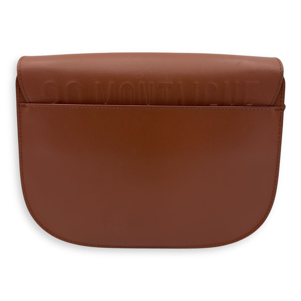 Dior Medium Dior Bobby Bag - Brown