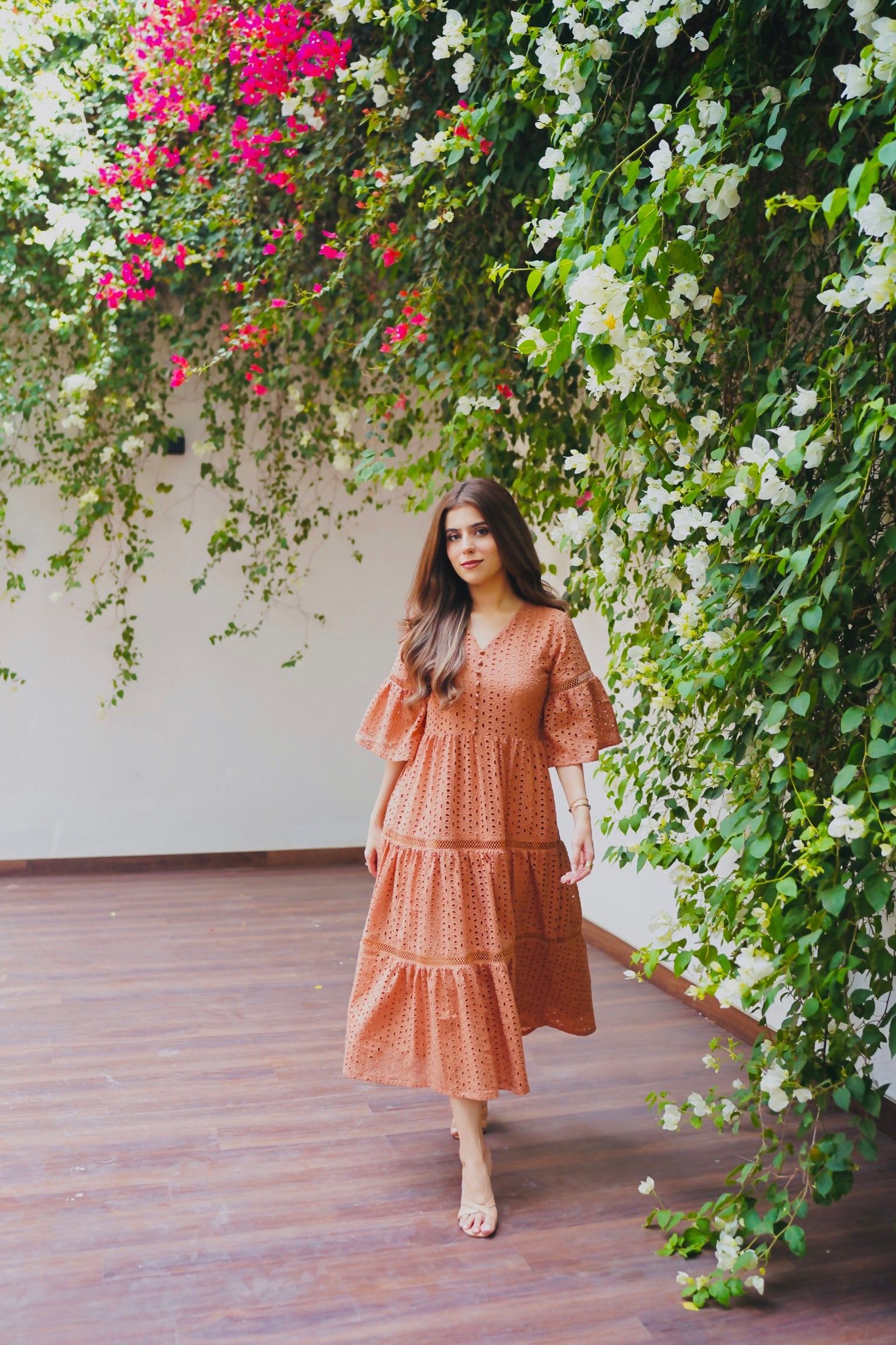 Honeycore Dress
