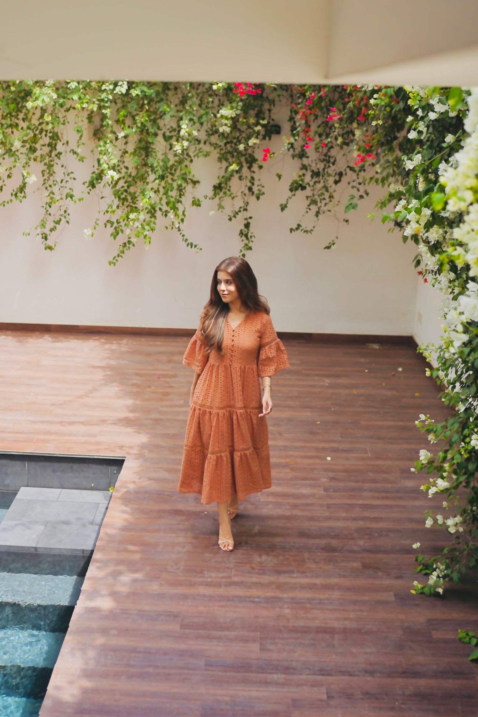 Honeycore Dress