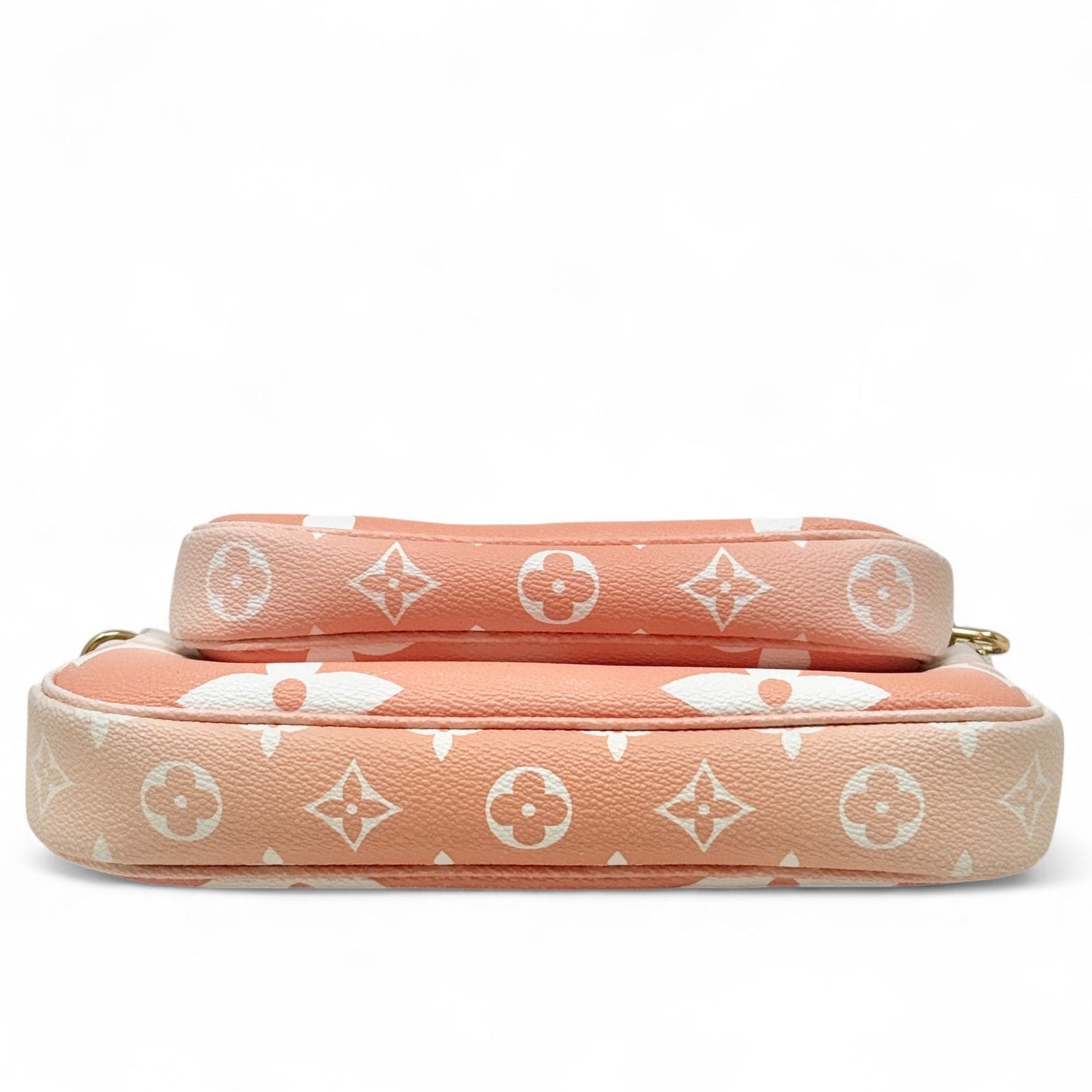 Louis Vuitton By The Pool Multi Pochette Accessoires - Brume