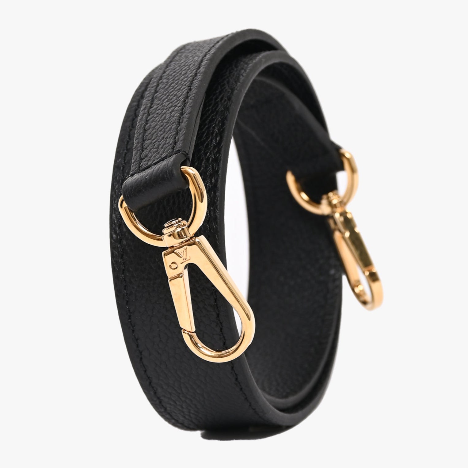 Louis Vuitton Neo Alma PM Handbag - Black