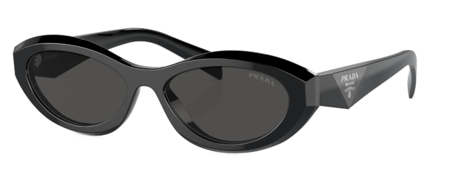 Prada PR26Z 16K-08Z Black Sunglasses