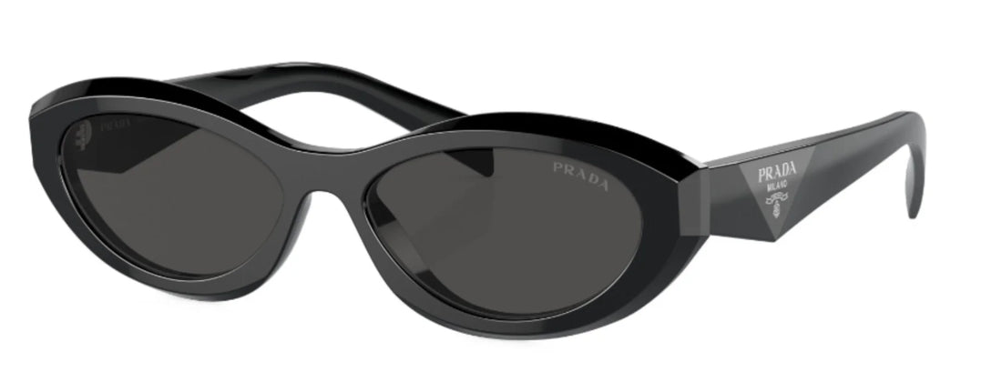Prada PR26Z 16K-08Z Black Sunglasses