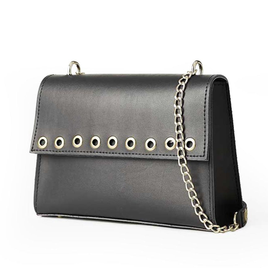 Amity Bag Black