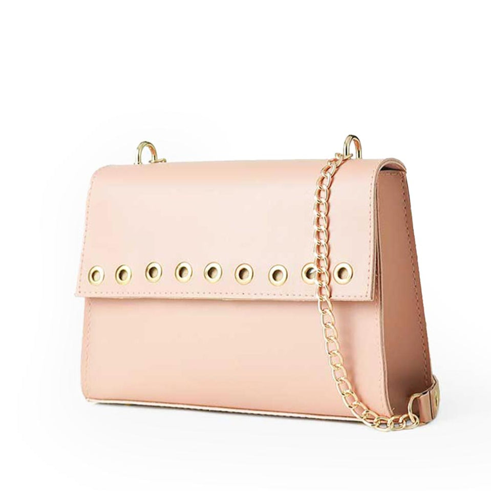 Amity Bag Peach