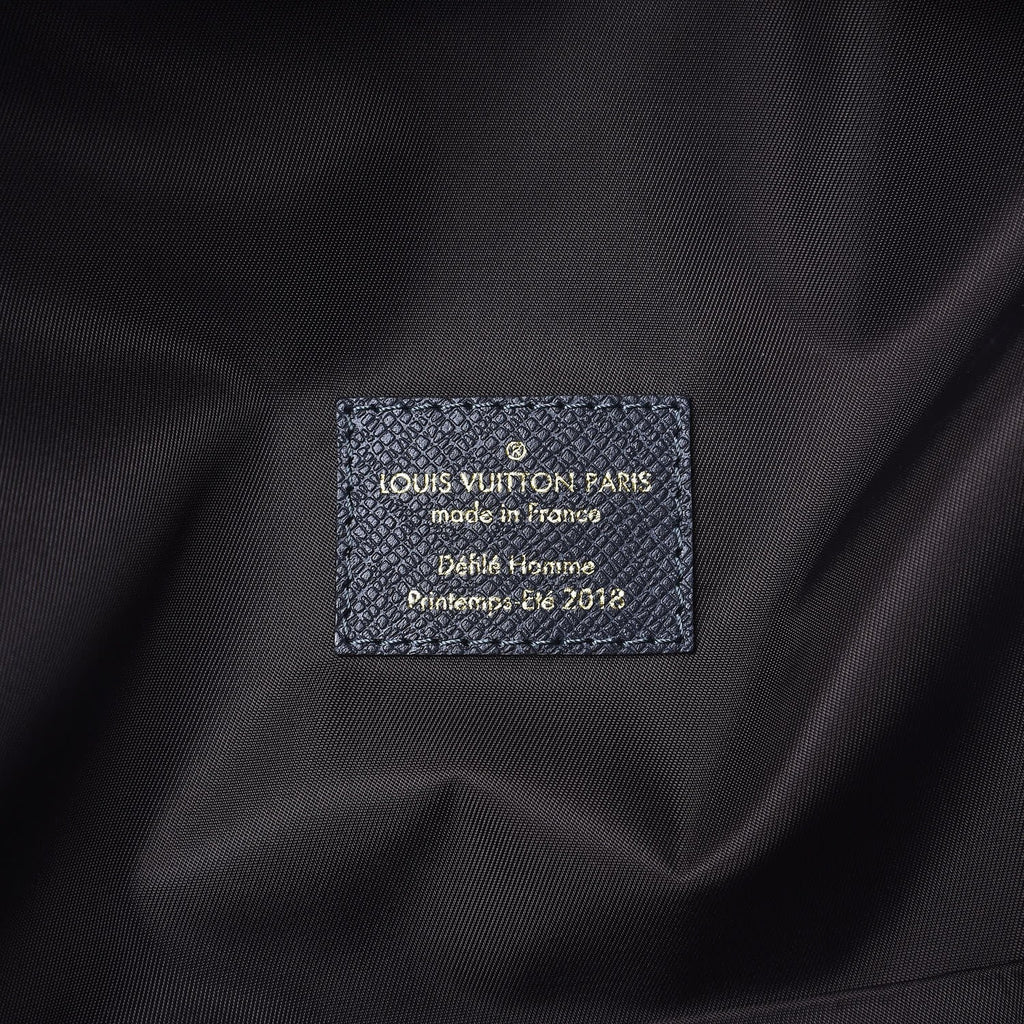 Louis Vuitton Apollo Backpack MM - Brown