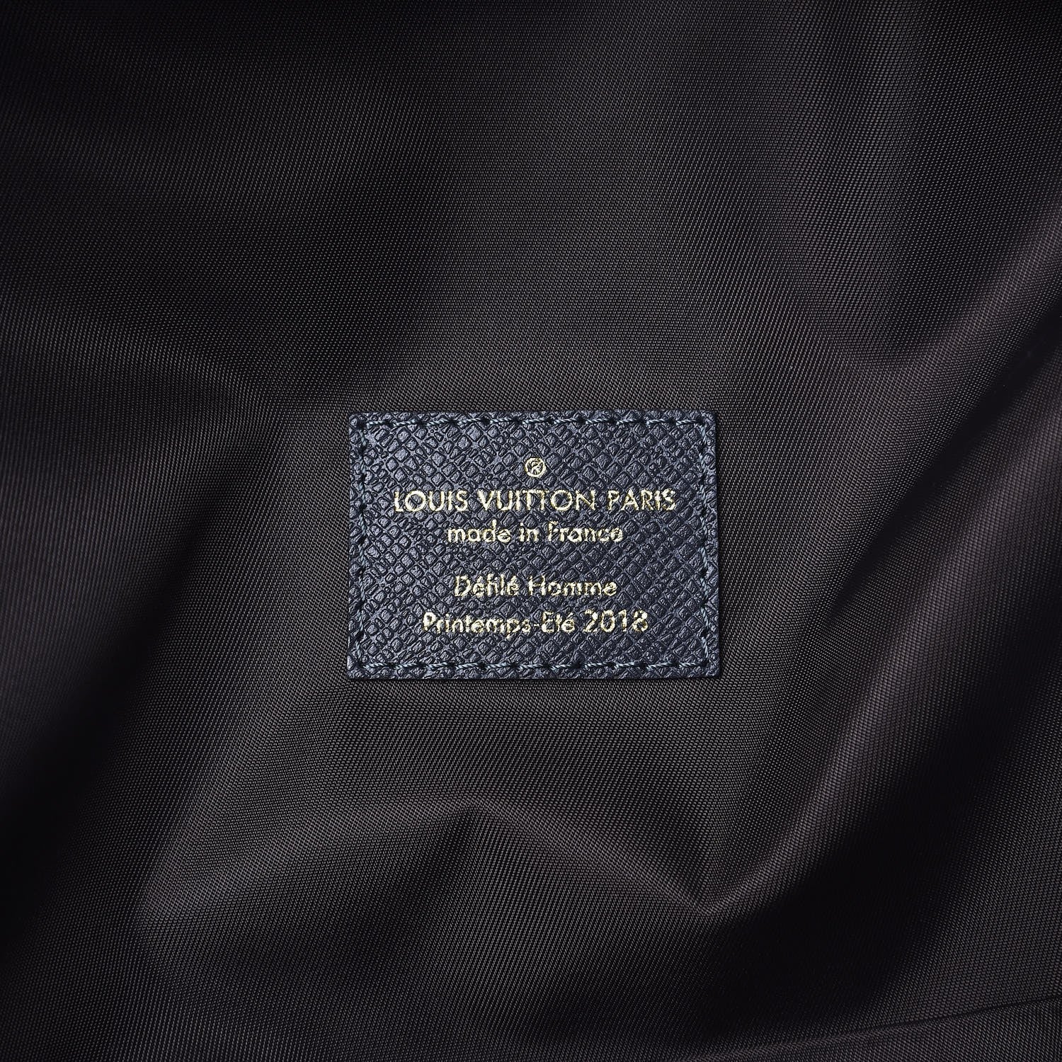 Louis Vuitton Apollo Backpack MM - Brown