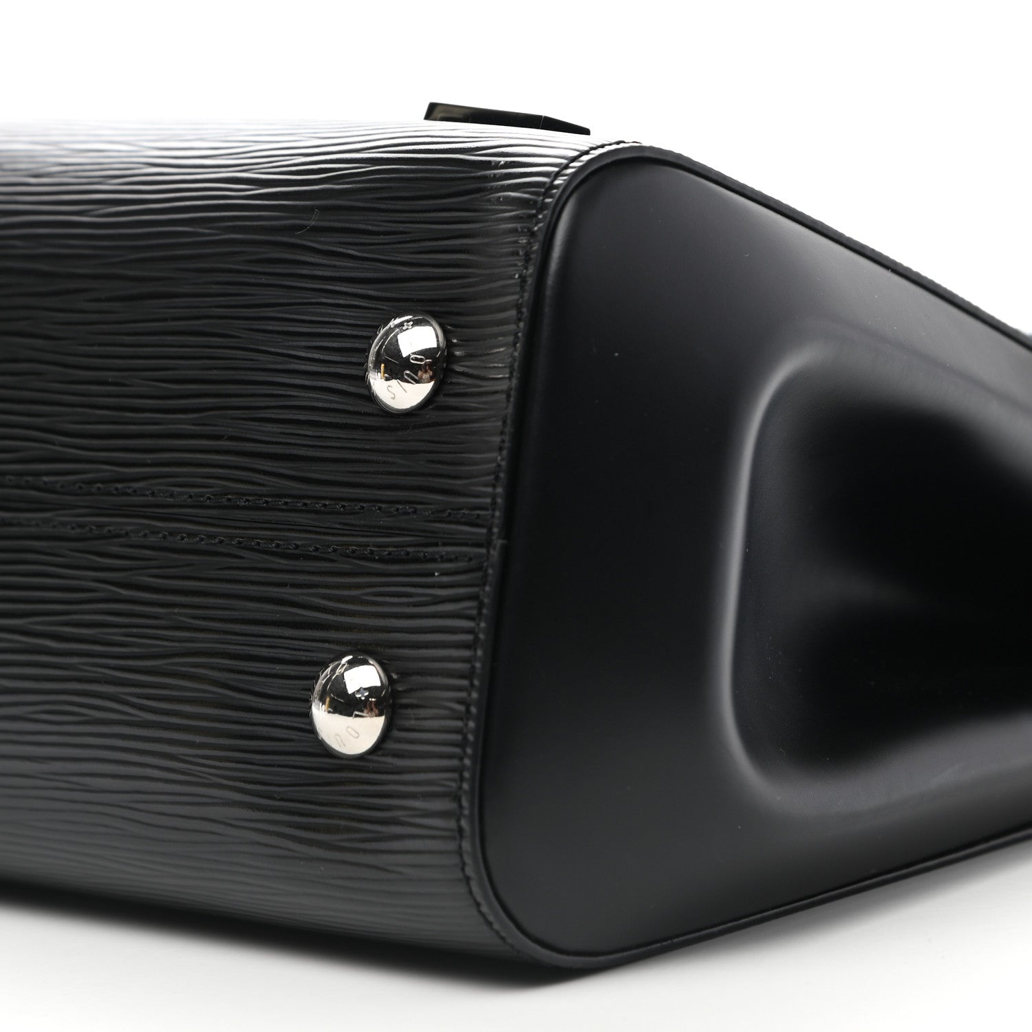 Louis Vuitton Cluny Mini BB Handbag - Black