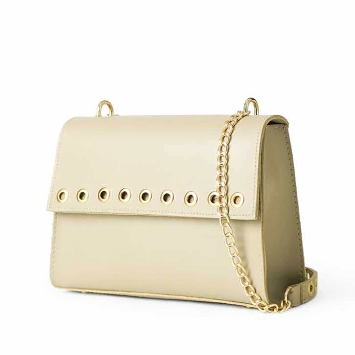 Amity Bag Beige