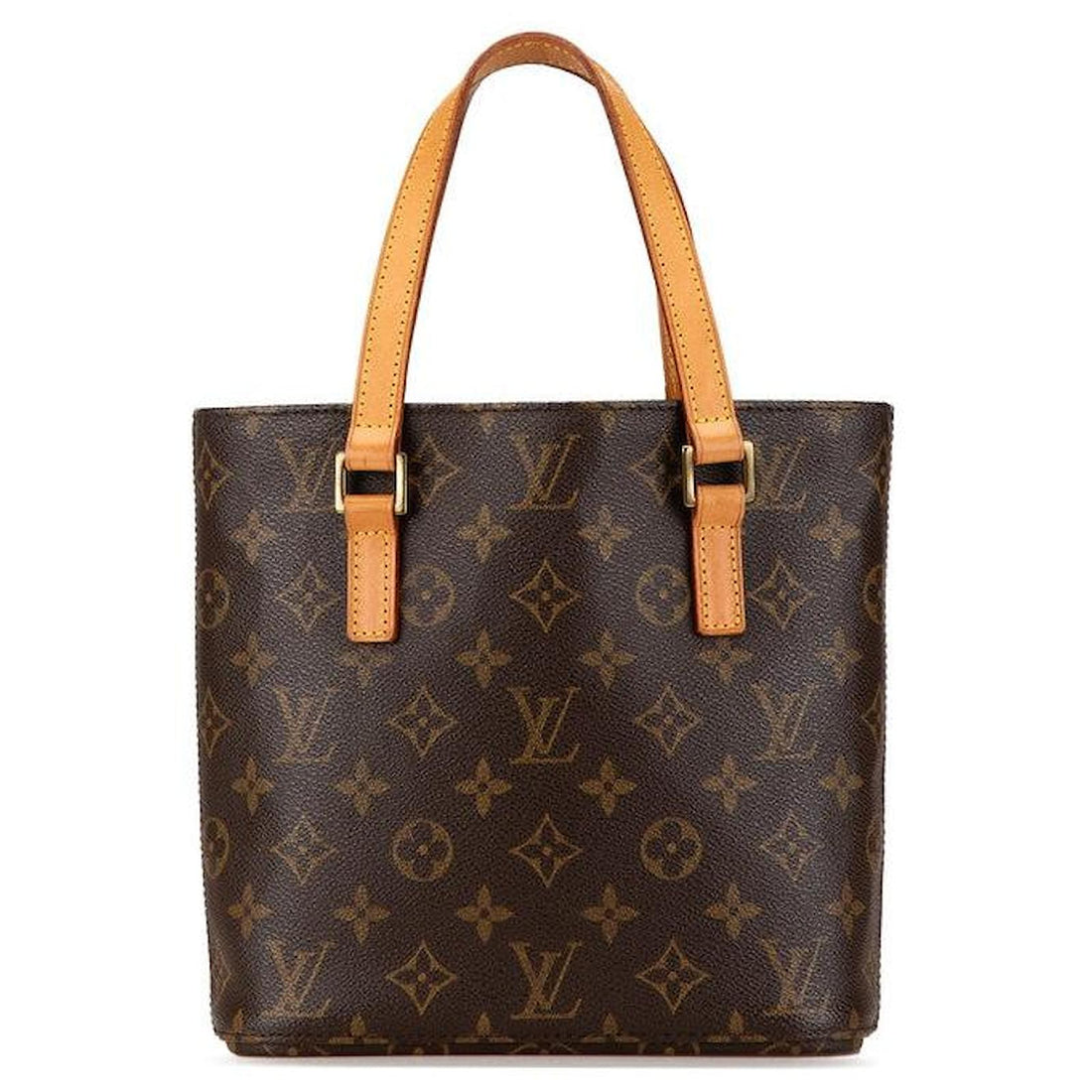 Louis Vuitton Vavin PM Handbag - Brown