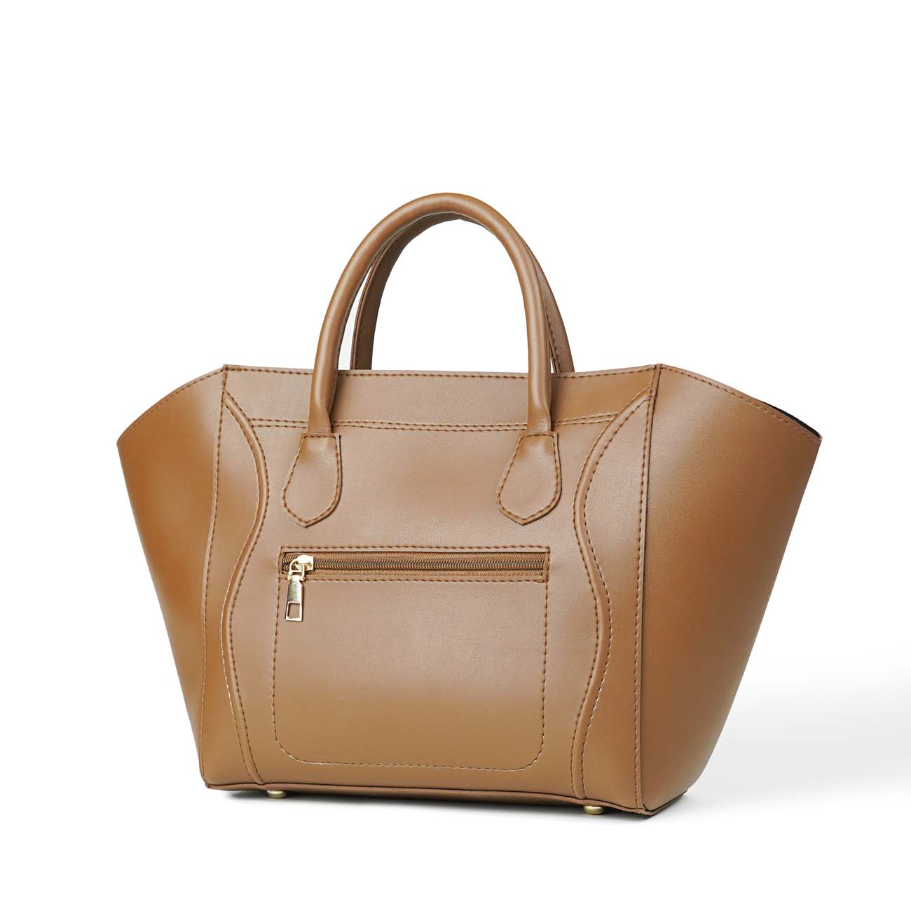 Climb bag brown