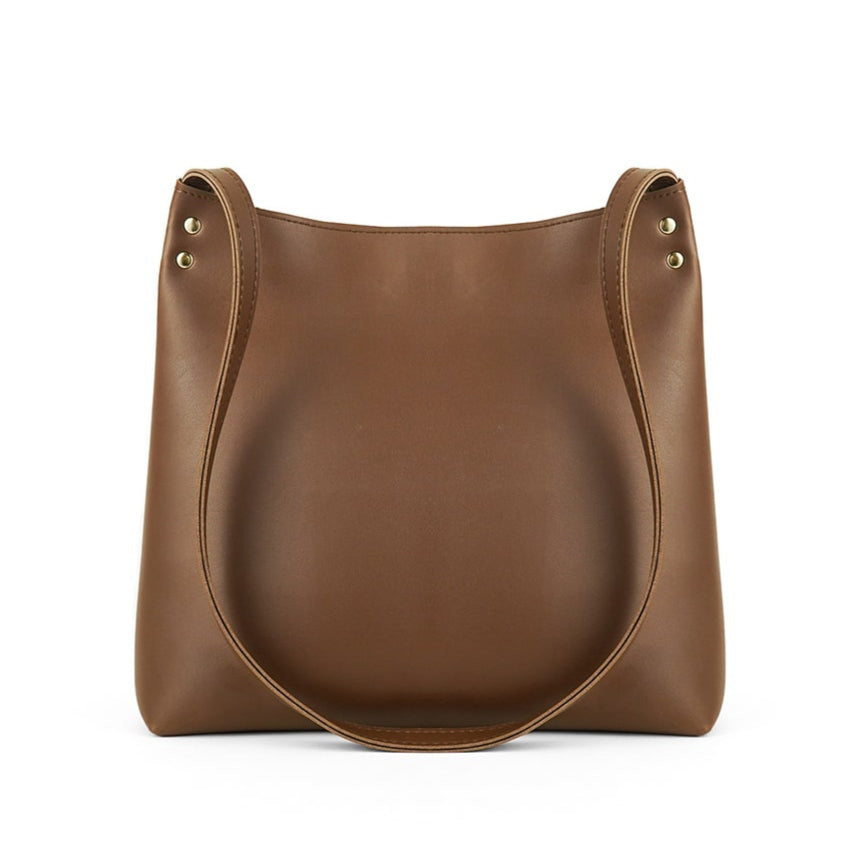 Fila Bag Brown