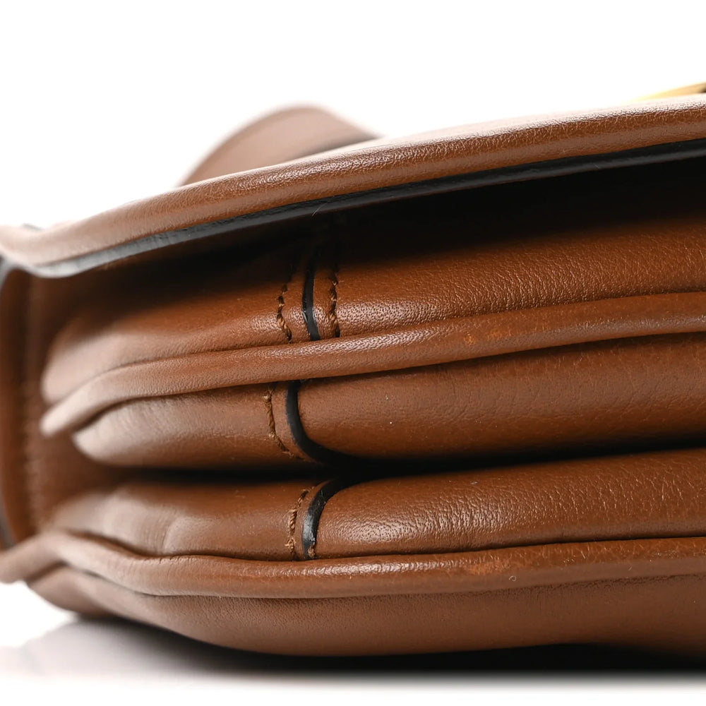 Gucci Blondie Shoulder Bag – Brown