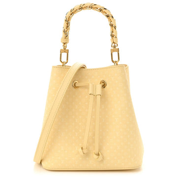 Louis Vuitton Neonoe BB Shoulder Bag - Yellow