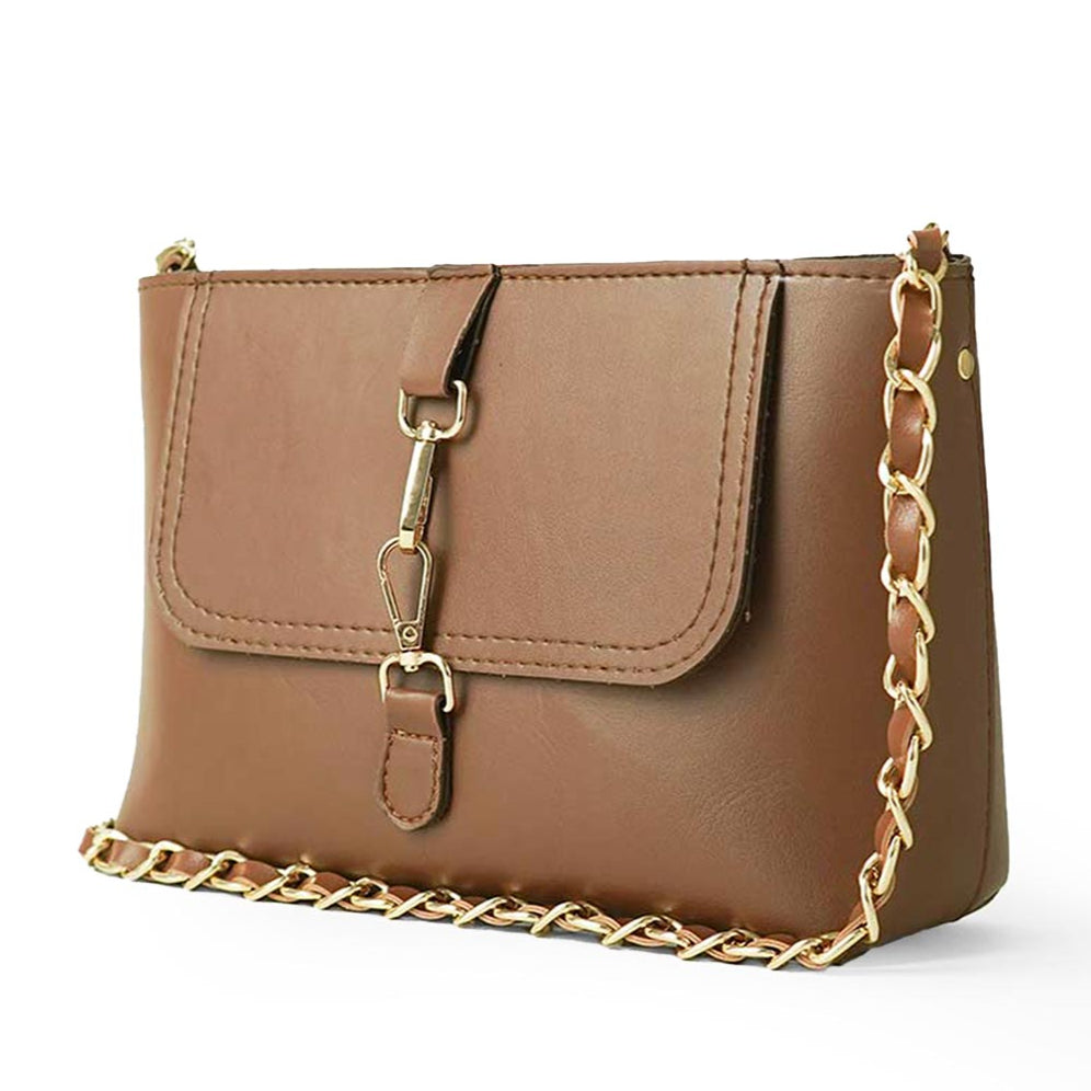 Clarent Bag Brown