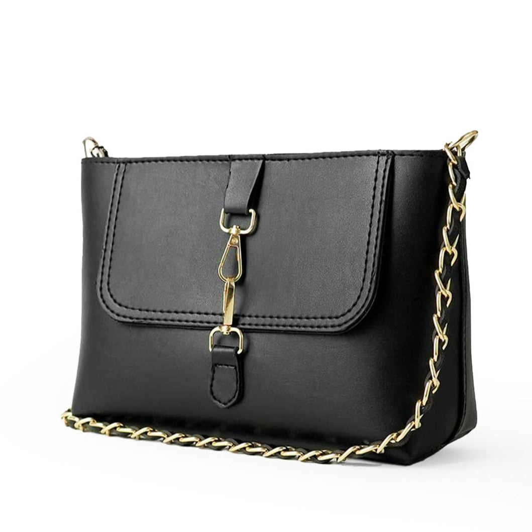 Clarent Bag Black
