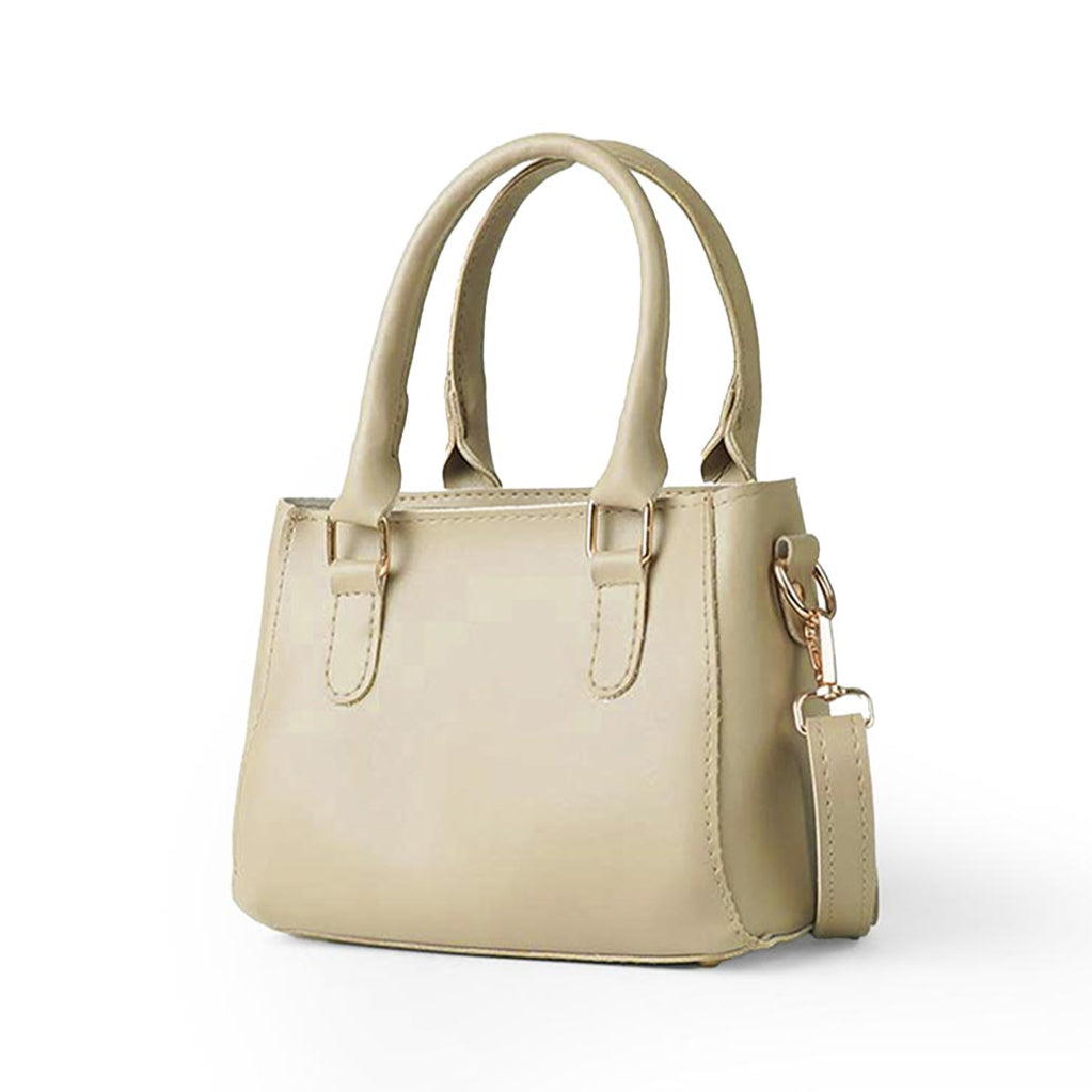 Coco Bag Beige