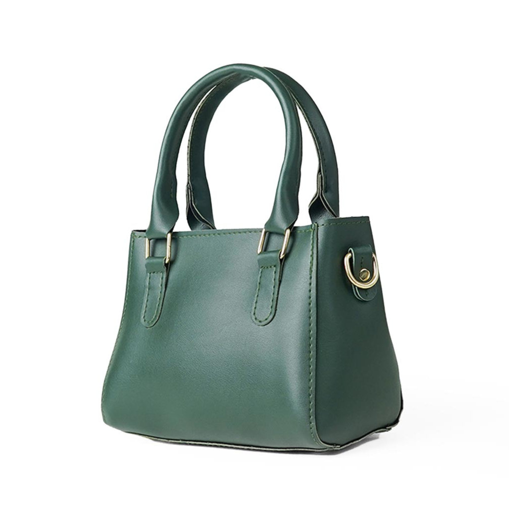 Coco Bag Green