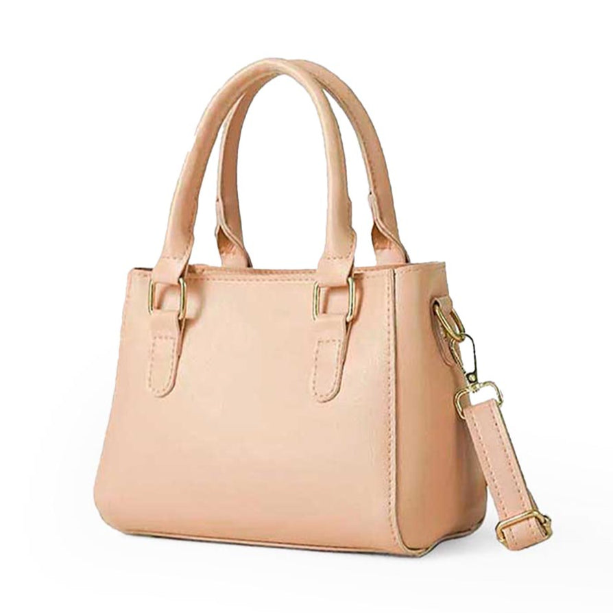Coco Bag Peach