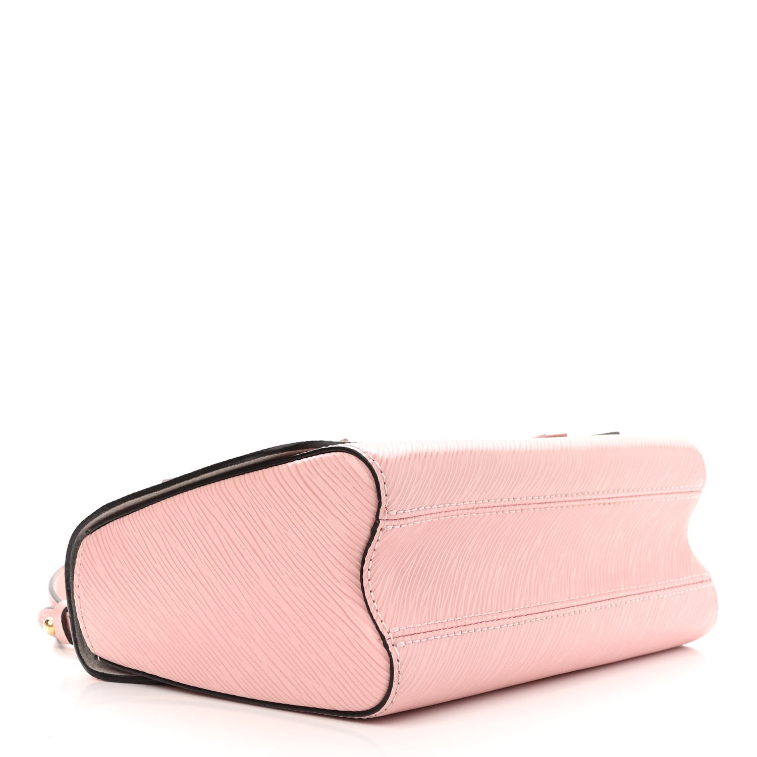 Louis Vuitton Twist MM Shoulder Bag - Pink