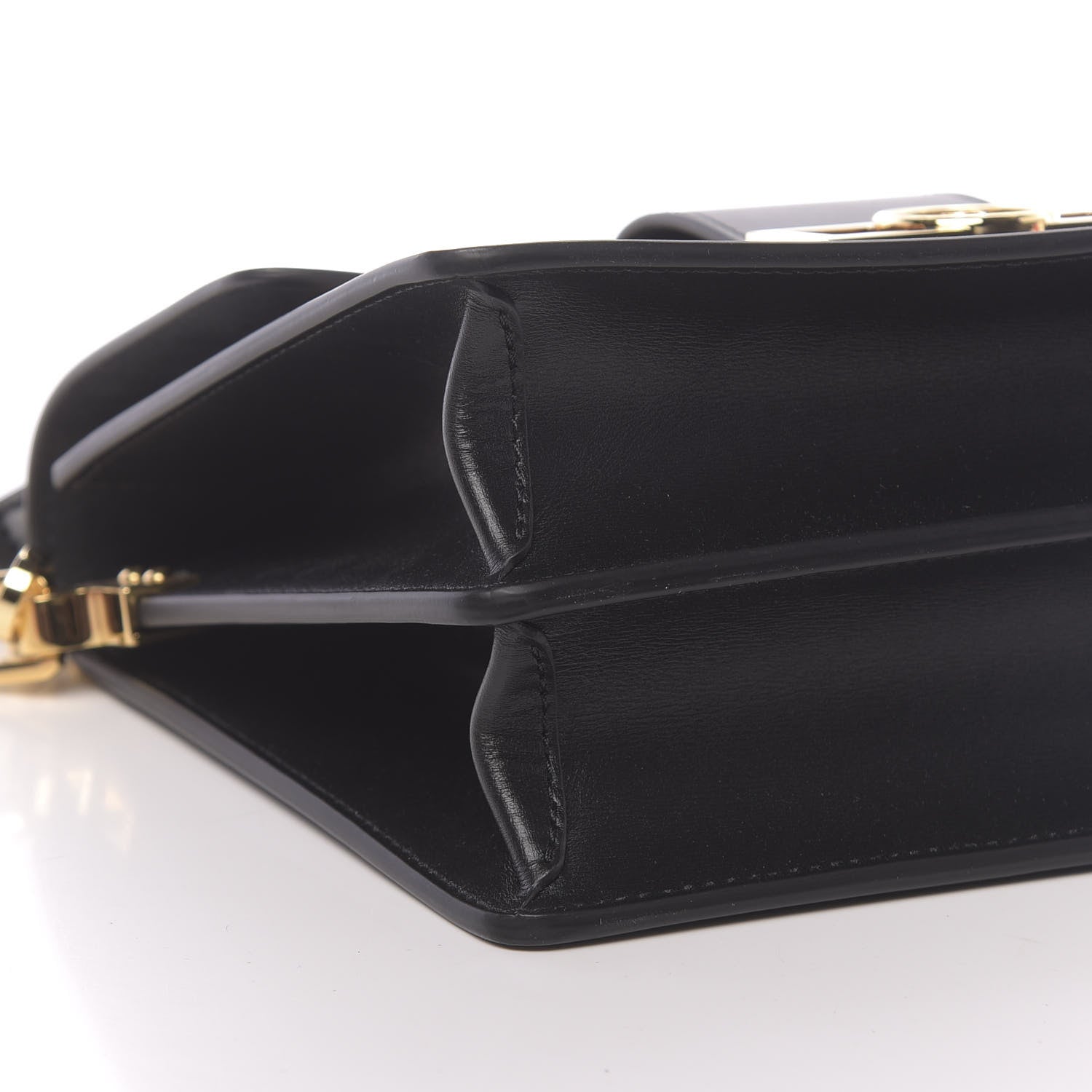 Louis Vuitton Dauphine MM Tote Bag - White