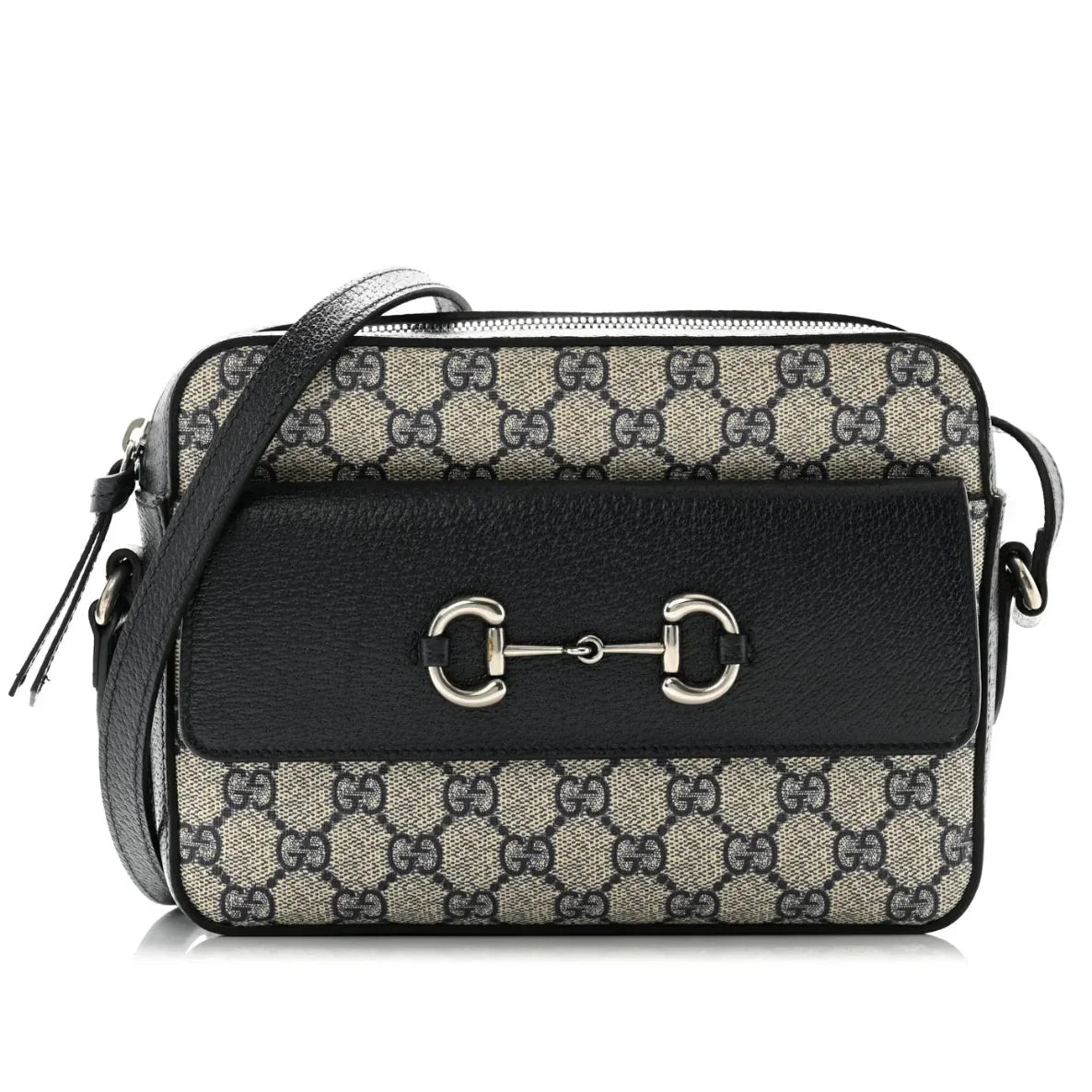 Gucci Horsebit 1955 Bag – Beige