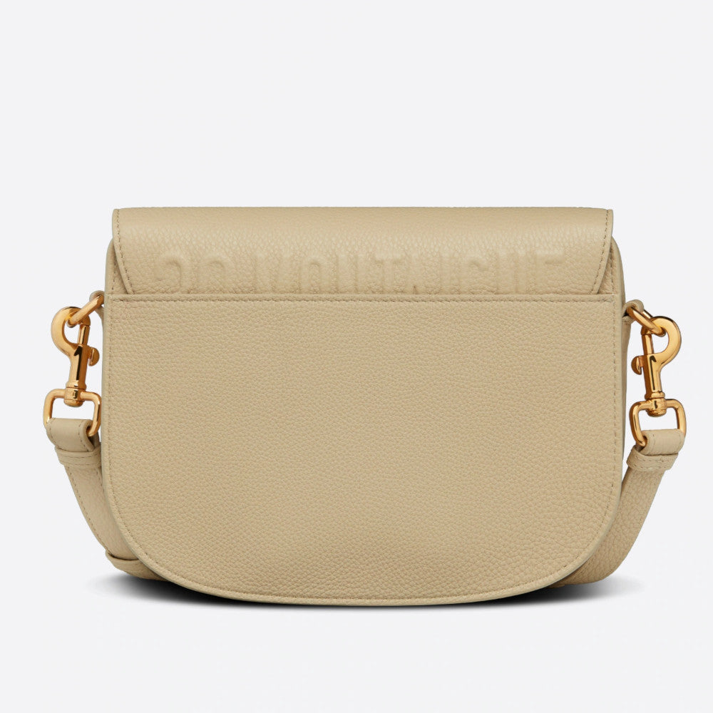 Dior Medium Dior Bobby Bag - Beige