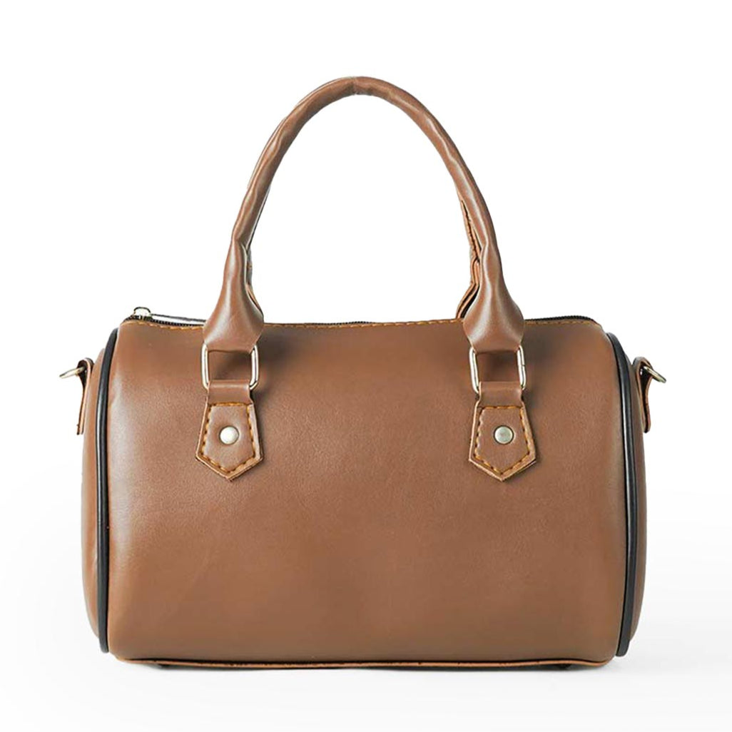 Drum Bag Brown