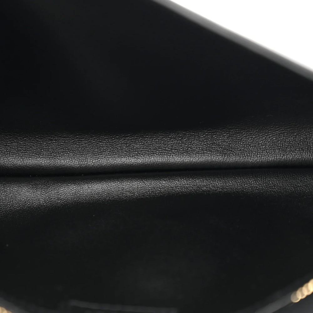 Gucci Blondie Shoulder Bag – Black