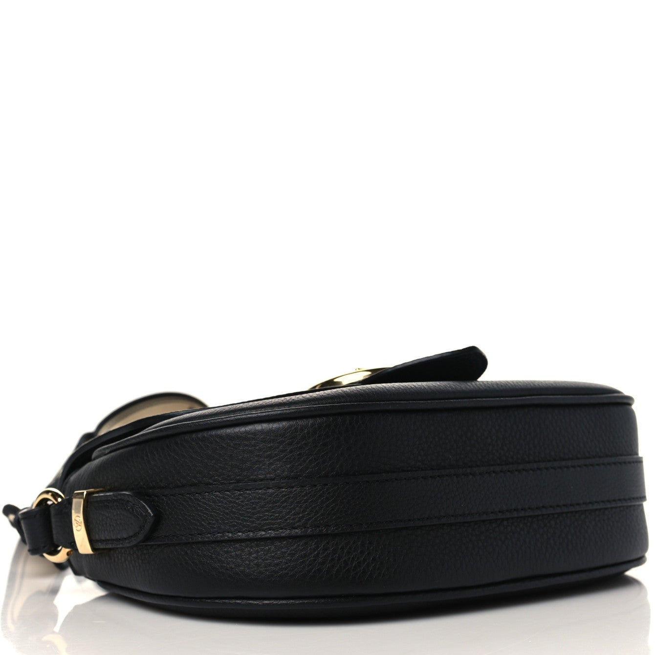 Louis Vuitton LV Pont 9 Soft MM Shoulder Bag - Black