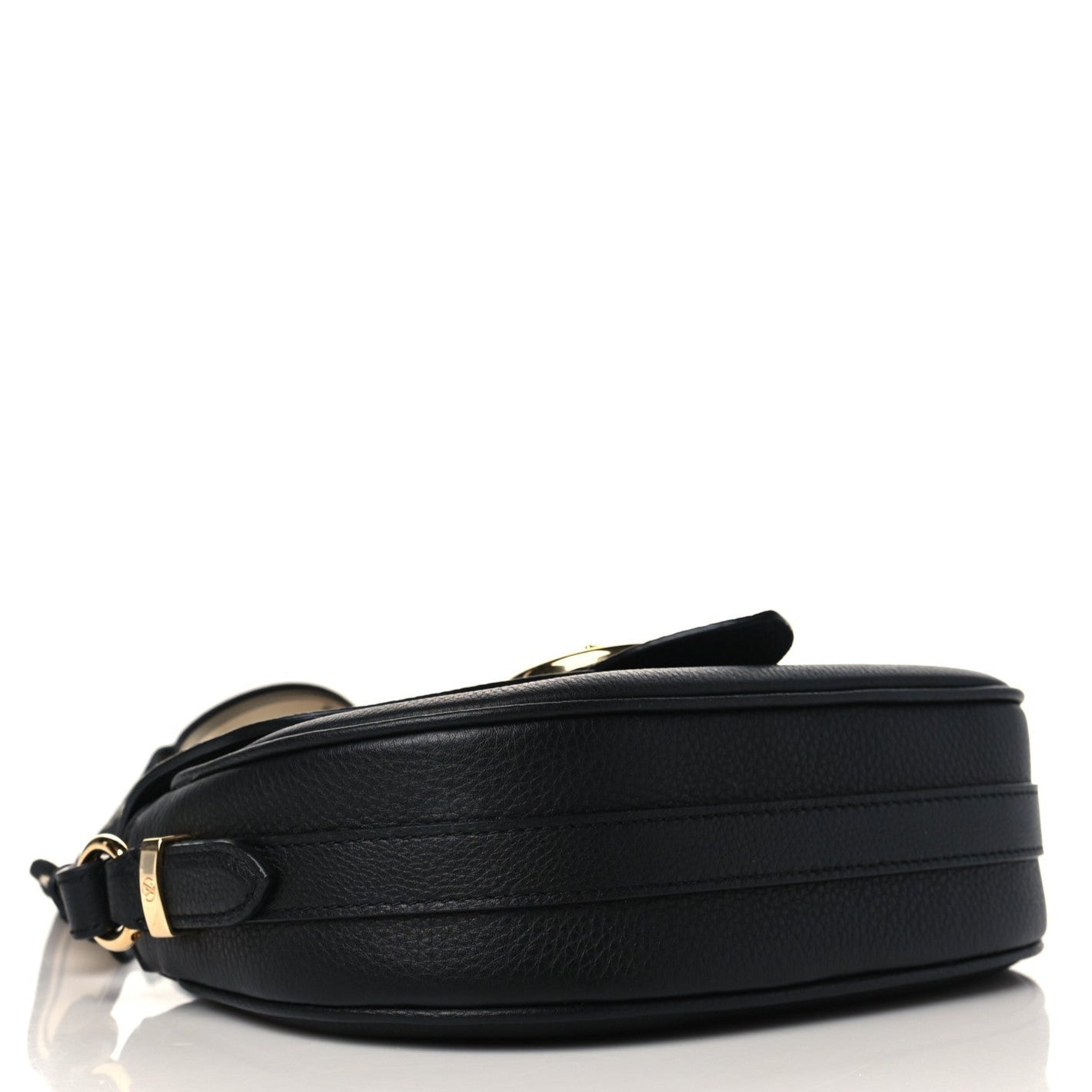 Louis Vuitton LV Pont 9 Soft MM Shoulder Bag - Black