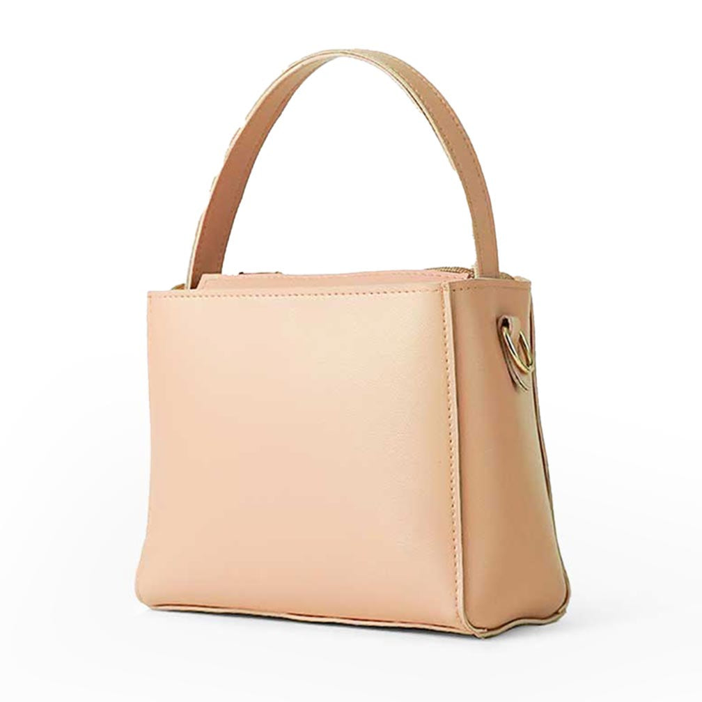 Eensy Bag Peach