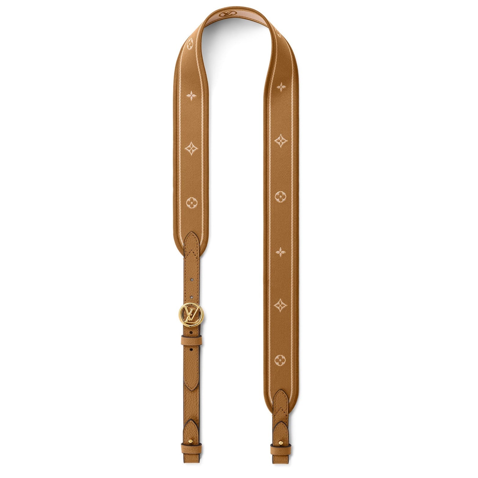 Louis Vuitton LV Pont 9 Soft MM Shoulder Bag - Mocaccino