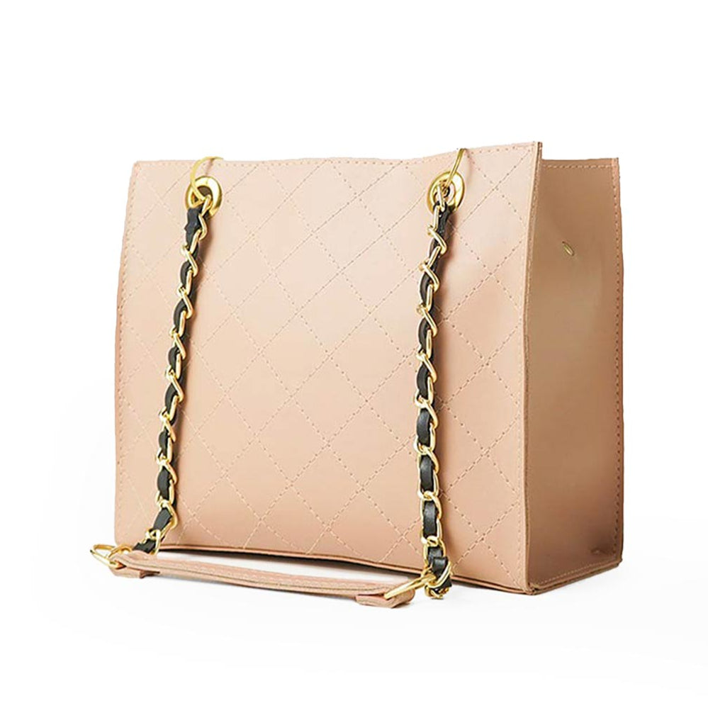 Hip Hop Bag Peach
