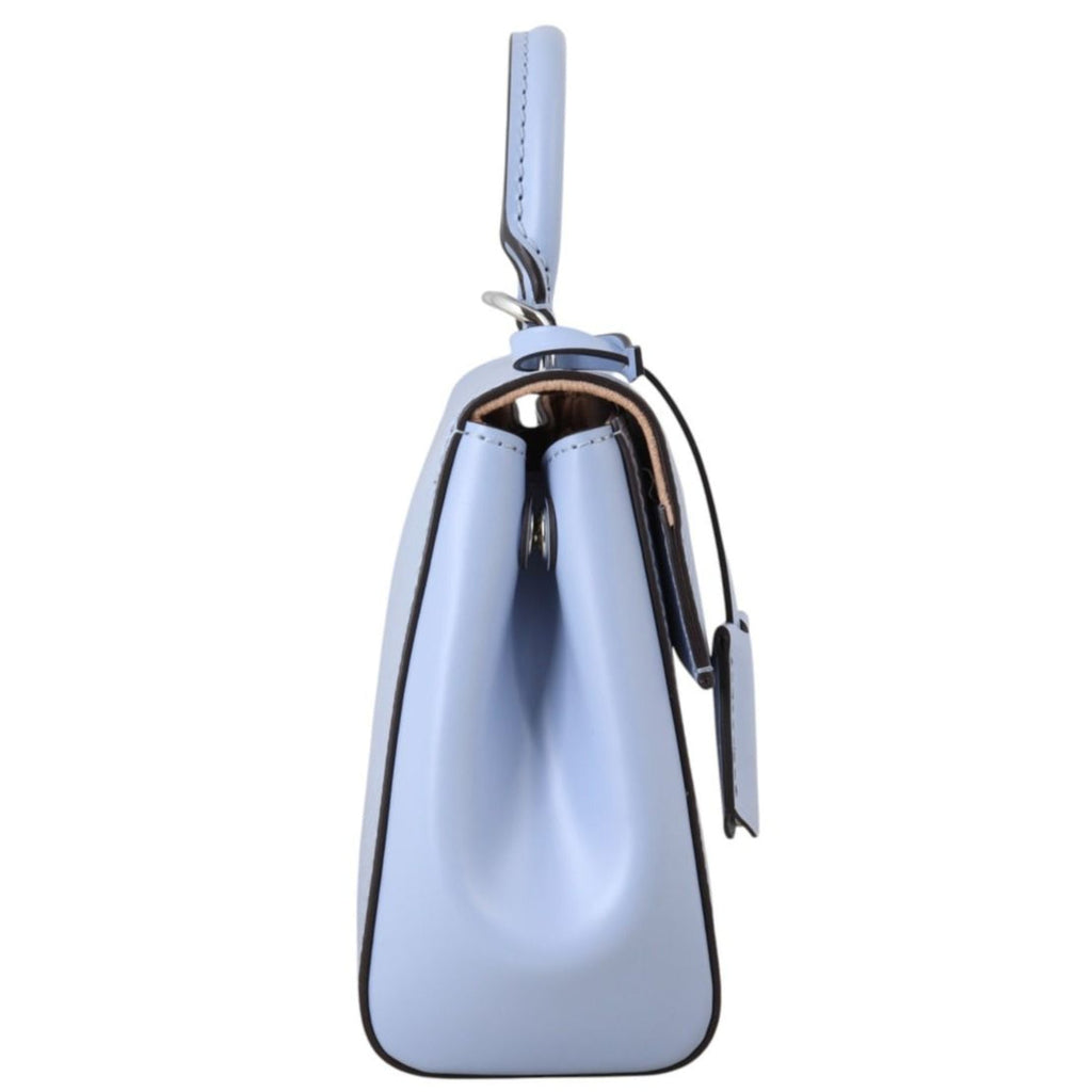 Louis Vuitton Cluny Mini Epi Handbag - Sky Blue