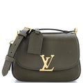 Louis Vuitton Vivienne Handbag - Khaki Green