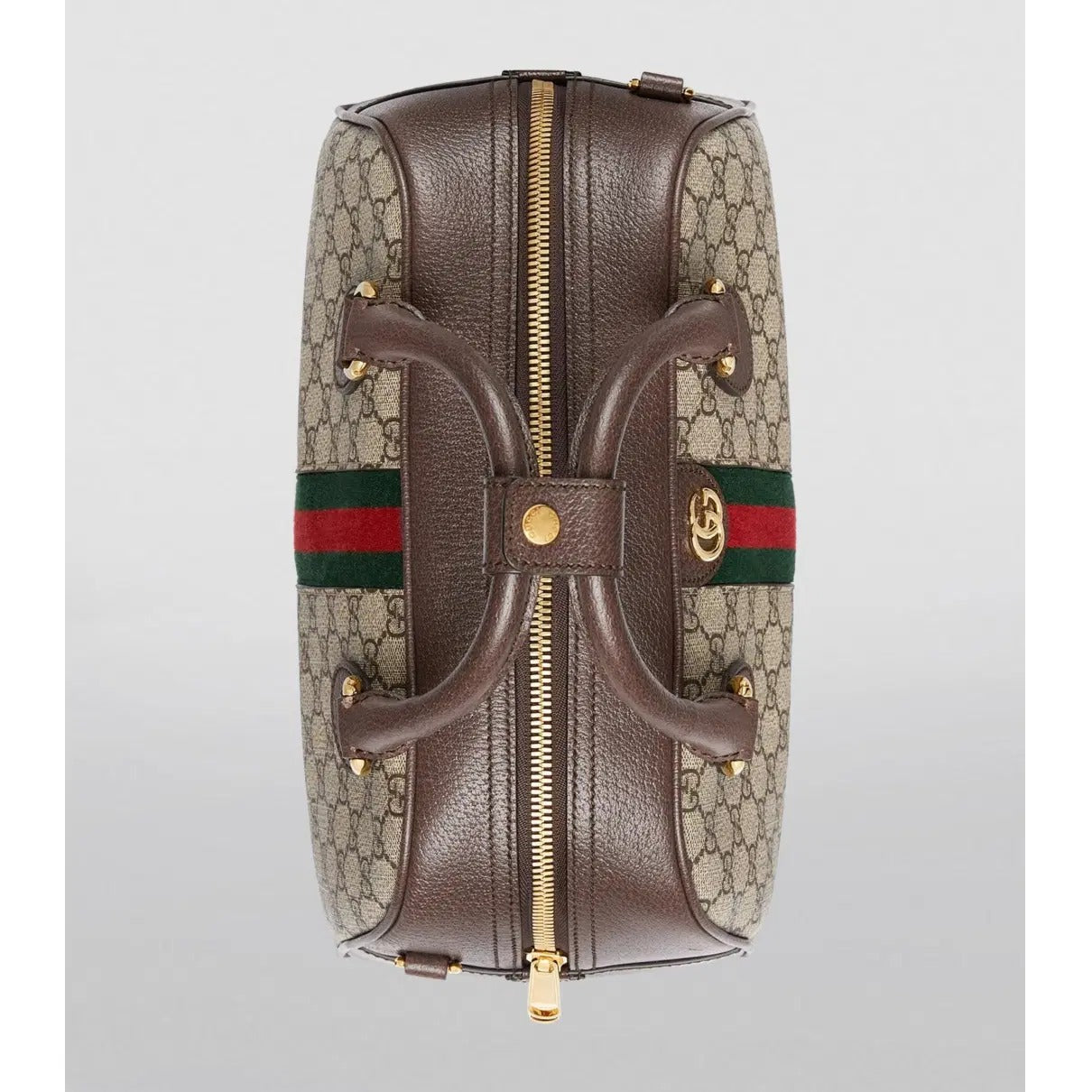 Gucci Ophidia Medium GG Top Handle Bag