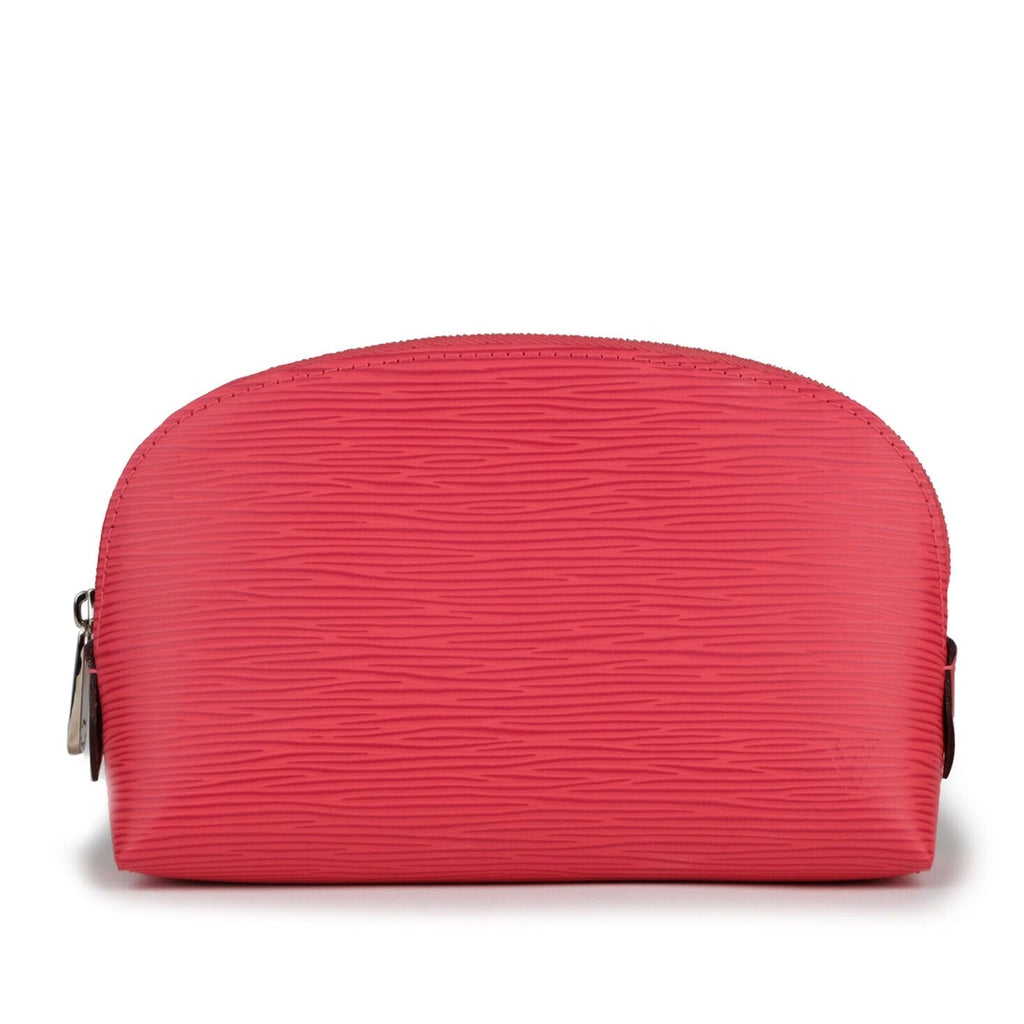 Louis Vuitton Epi Leather Cosmetic Pouch PM - Tender Bliss
