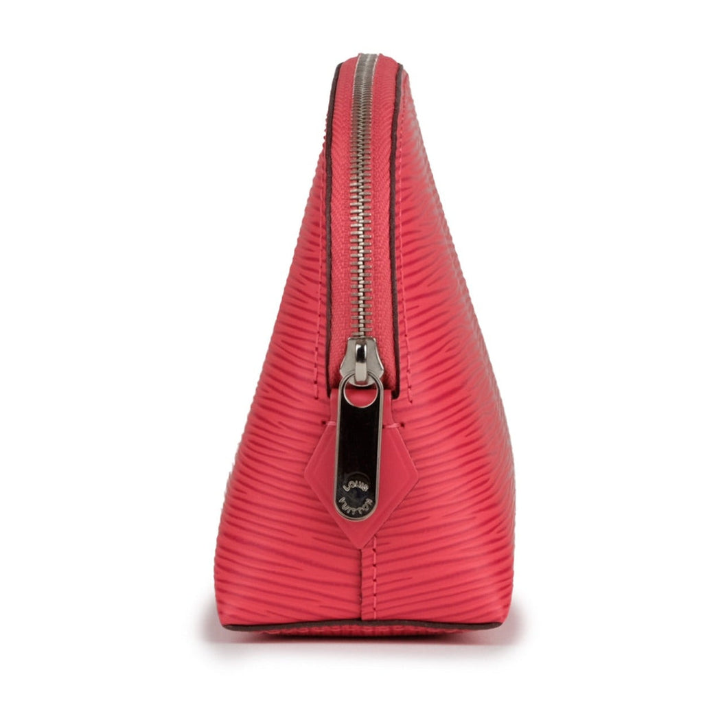 Louis Vuitton Epi Leather Cosmetic Pouch PM - Tender Bliss