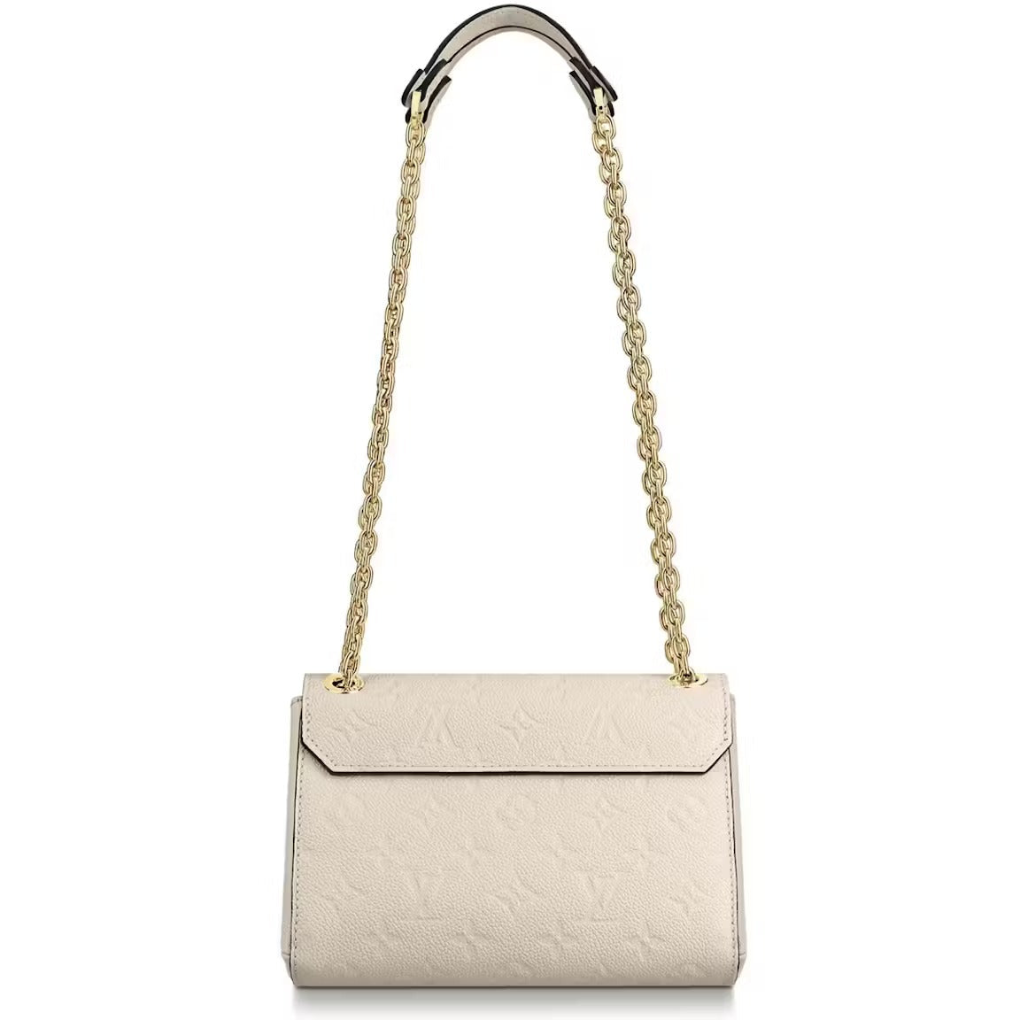Louis Vuitton Vavin BB Shoulder Bag - White