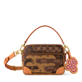 Louis Vuitton Monogram Landscape Nil Crossbody Bag – Brown