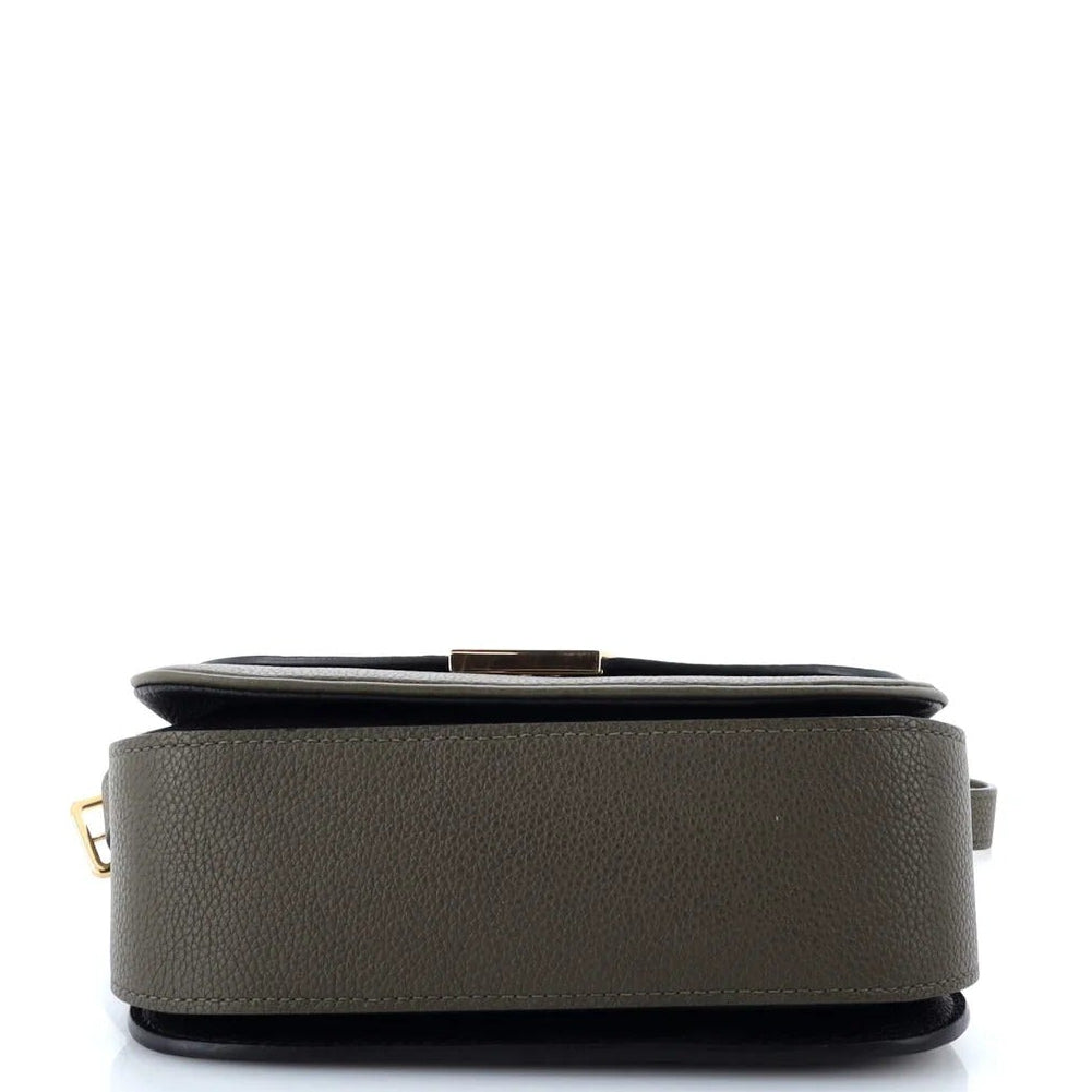 Louis Vuitton Vivienne Handbag - Khaki Green