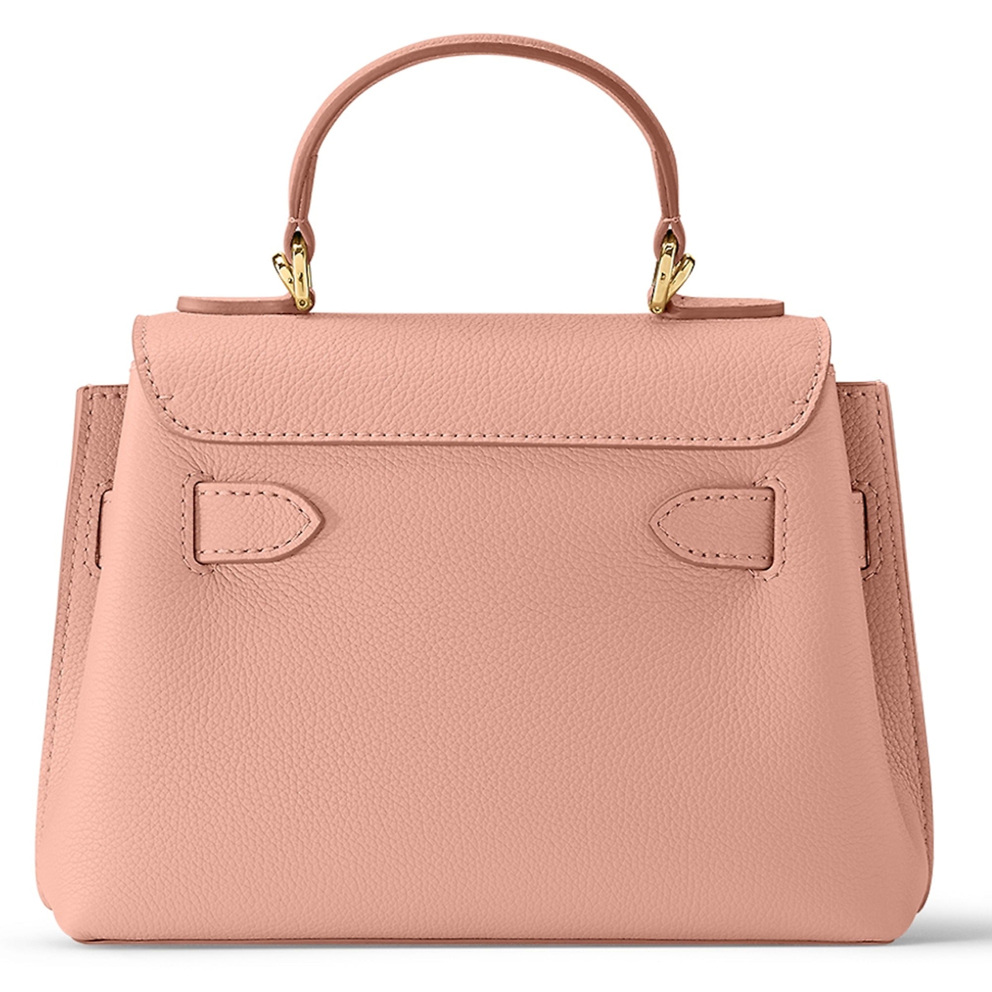 Louis Vuitton LockMe Ever Mini Handbag - Rose Trianon