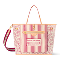 Louis Vuitton Neverfull Inside Out GM Handbag – Monogram Beige