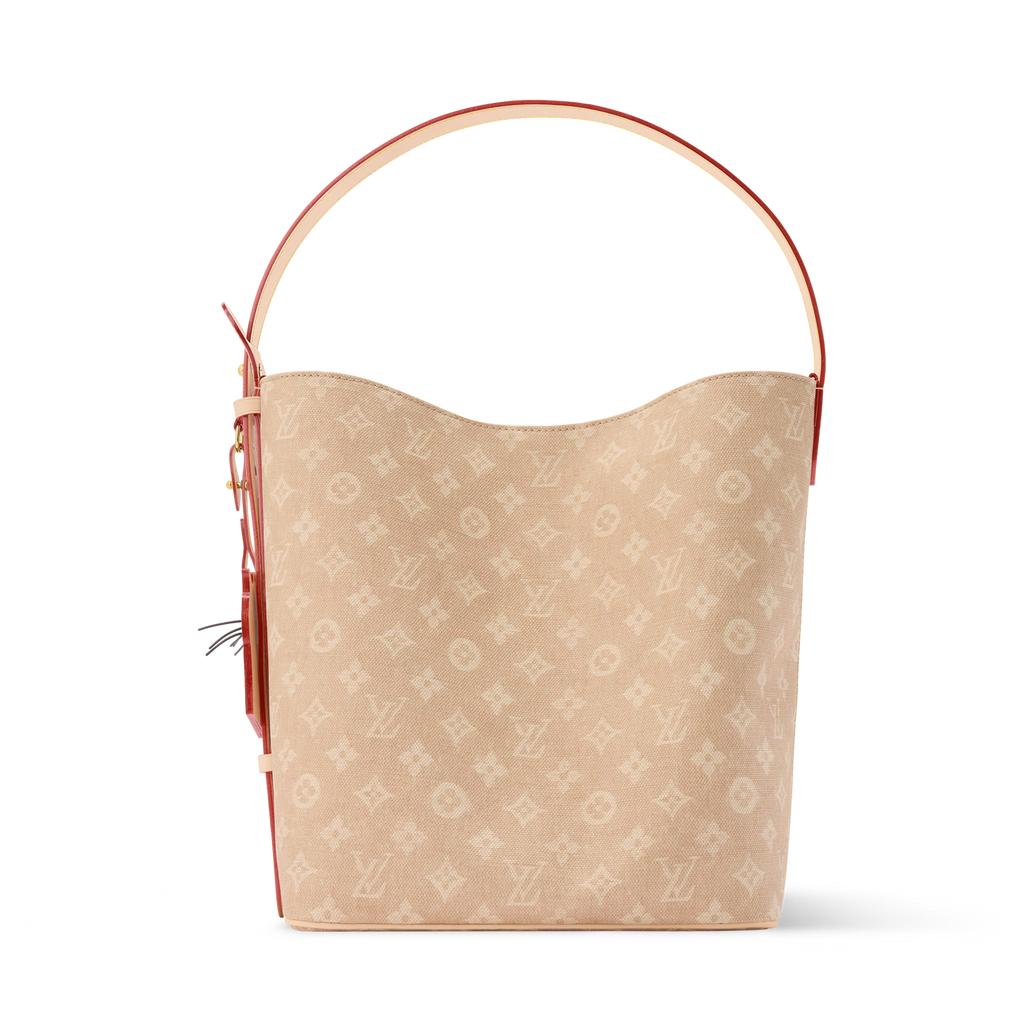 Louis Vuitton Canvas Meowgram All In GM Bag – Meowgram