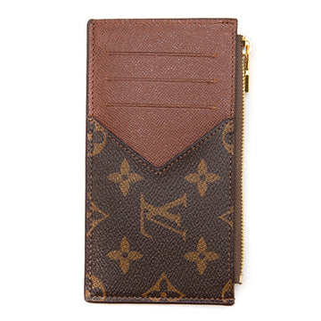Louis Vuitton Romy Card Holder - Armagnac